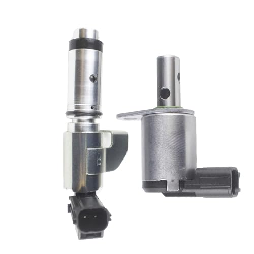 Sangyue 2 x Ansaug- und Auspuffmotor-Magnetspule (VVT) (nur passend für 3,2 l Motor) für Volvo XC70 XC90 S80 V70; 2010–2015 XC60 von Sangyue