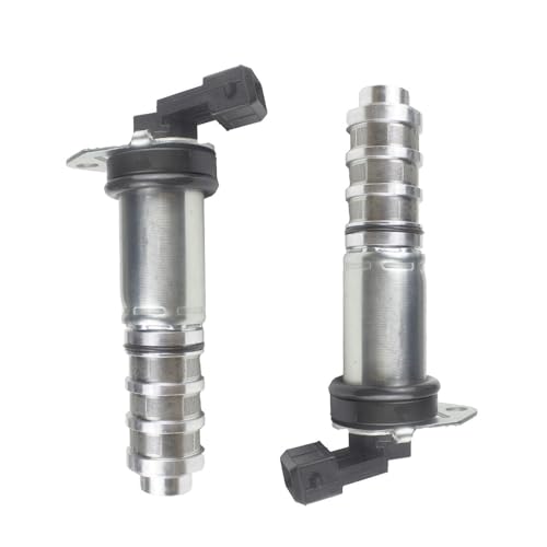 Sangyue 2 x Motor-Magnetspule mit variablem Ventil-Timing (VVT) (nur passend für 3,0 l Motor) für BMW 135i, 335i, 335i, 435i, 535i, 640i, 740i, X1, X3, X4, X5, X6, Activehy, 3/5/7 von Sangyue