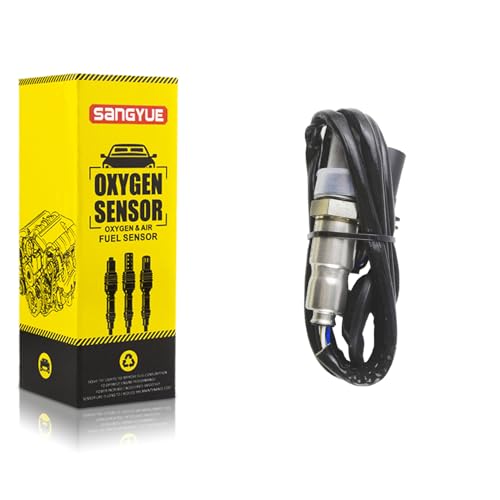 Sangyue Upstream Oxygen O2 Sensor 1 für 2011–2017 Outlander 2.4L; 2011–2020 Mitsubishi Outlander Sport 2.0L/2.4L; 2013–2015 Mitsubishi Lancer 2.4L von Sangyue