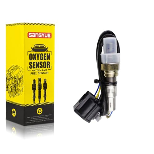 Sangyue Upstream Oxygen O2 Sensor 1 für Mazda 6 2009–2013, 2,5 l von Sangyue