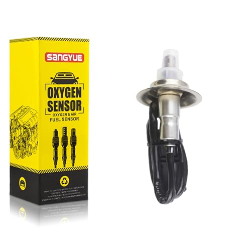 Sangyue Upstream Oxygen O2 Sensor 1 für Nissan Xterra Pathfinder Armada Frontier Sentra 350Z Titan 3,5 l/4,0 l/5,6 l von Sangyue