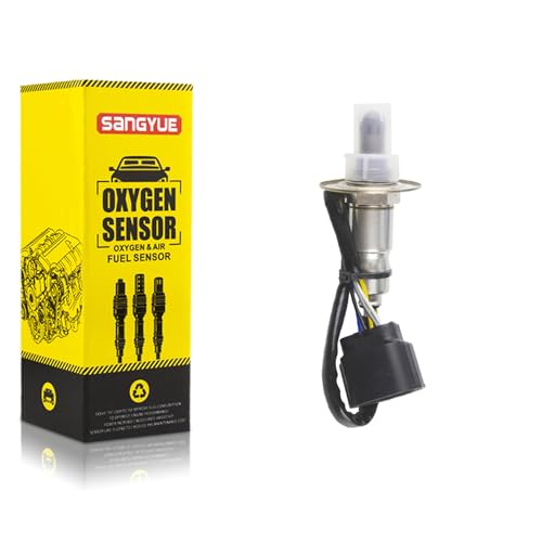 Sangyue Upstream Oxygen O2 Sensor 1 für Subaru Forester 2.0L 2014–2018 Subaru WRX 2.0L 2015–2020 von Sangyue