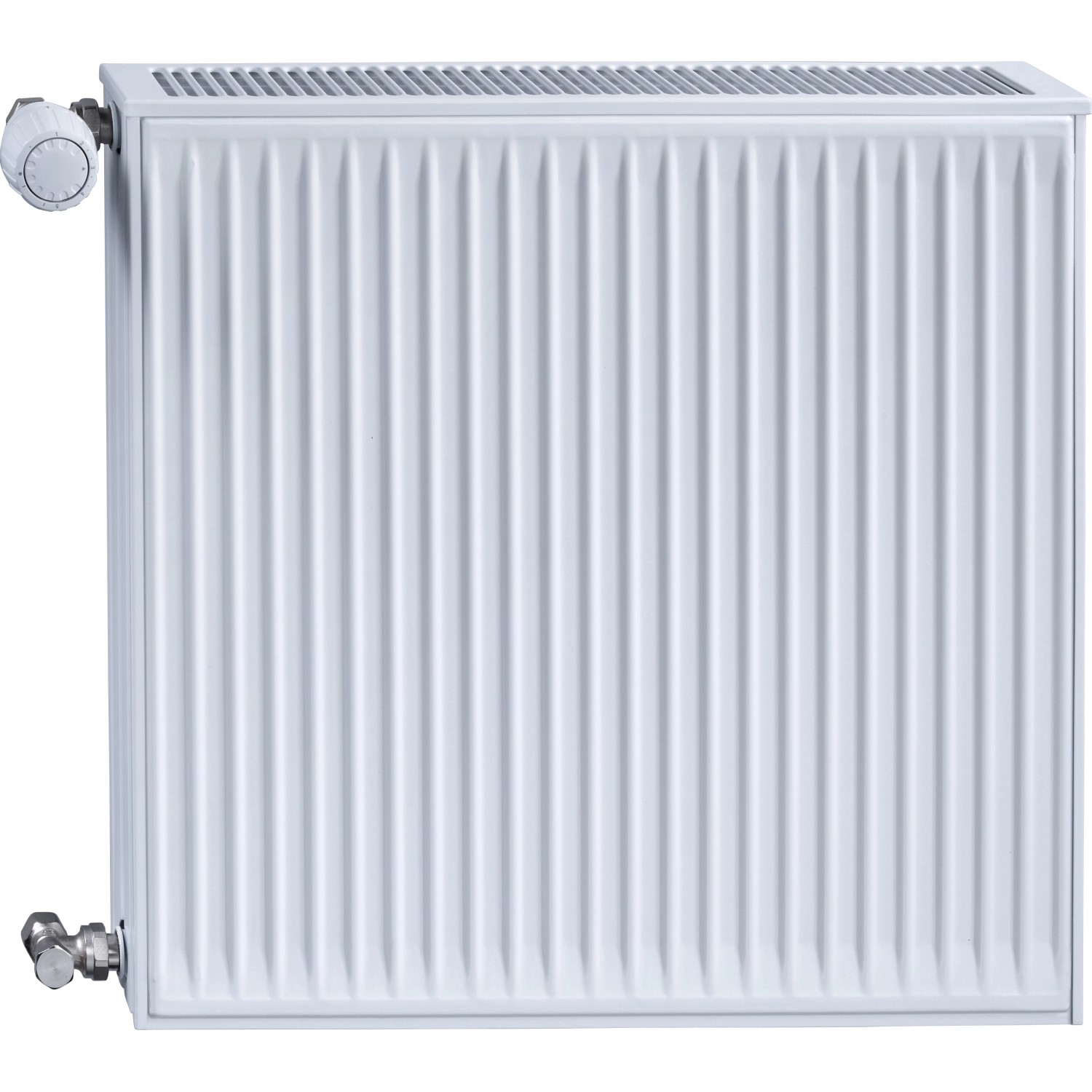 Sanicomfort Austauschheizkörper Typ DK(22) 55 cm x 50 cm von Sanicomfort