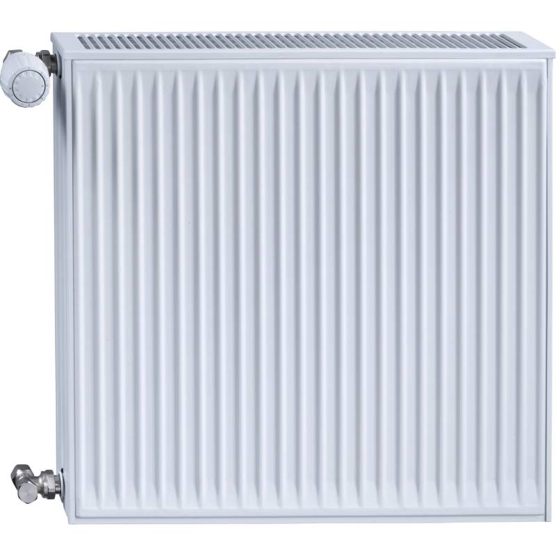 Sanicomfort Austauschheizkörper Typ DK(22) 55 cm x 50 cm von Sanicomfort