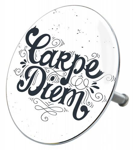 Badewannenstöpsel Carpe Diem von Sanilo