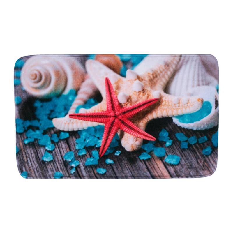 SANILO Badteppich Bath Salts 70 x 110 cm von Sanilo