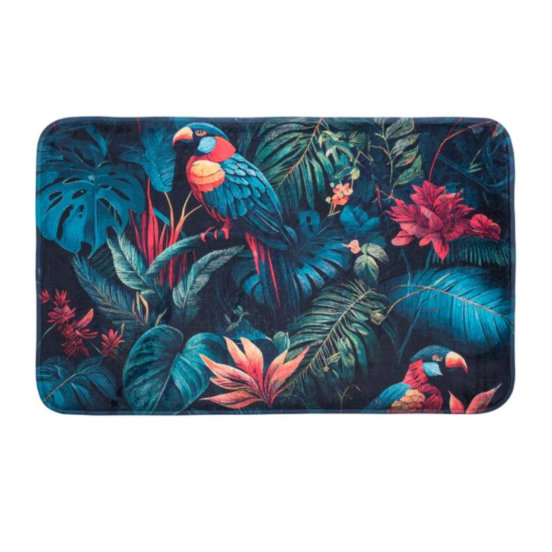 SANILO Badteppich Exotic 50 x 80 cm von Sanilo
