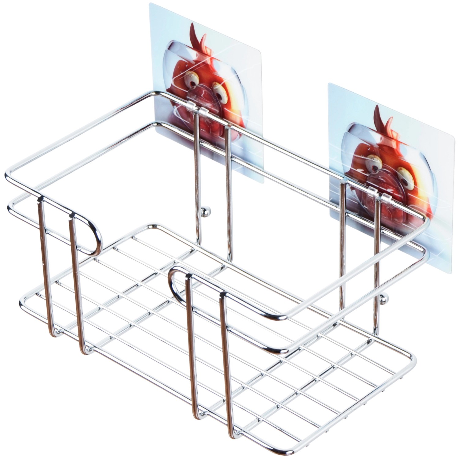 SANILO Duschablage 22,8 x 14 x 10,5 Goldfisch SANILO Duschablage 22,8 x 14 x 10,5 Goldfisch von Sanilo