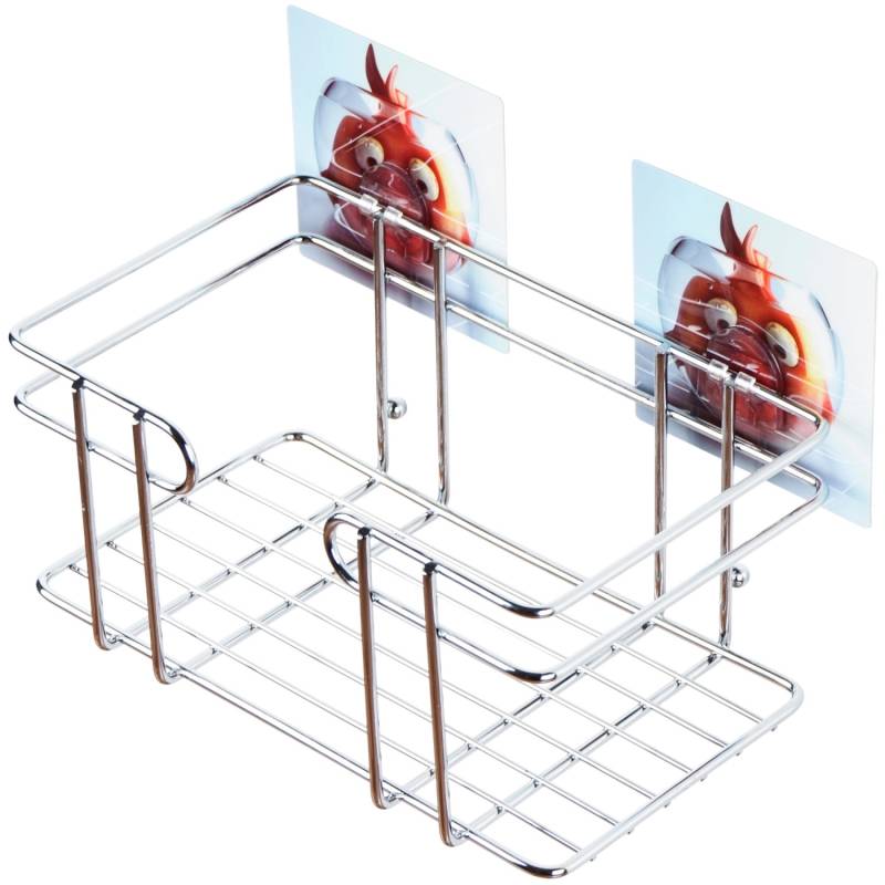 SANILO Duschablage 22,8 x 14 x 10,5 Goldfisch von Sanilo