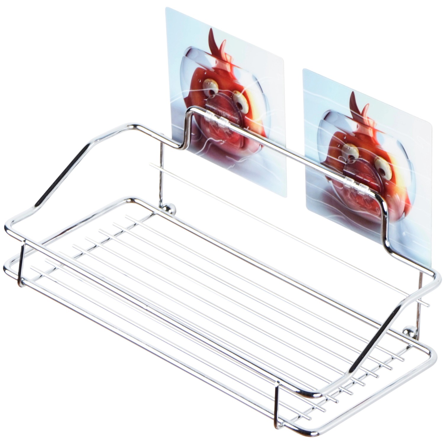 SANILO Duschablage 25 x 11,5 x 9 Goldfisch SANILO Duschablage 25 x 11,5 x 9 Goldfisch von Sanilo