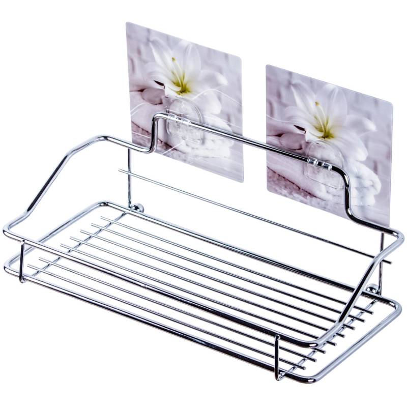 SANILO Duschablage 25 x 11,5 x 9 Good Feeling SANILO Duschablage 25 x 11,5 x 9 Good Feeling von Sanilo