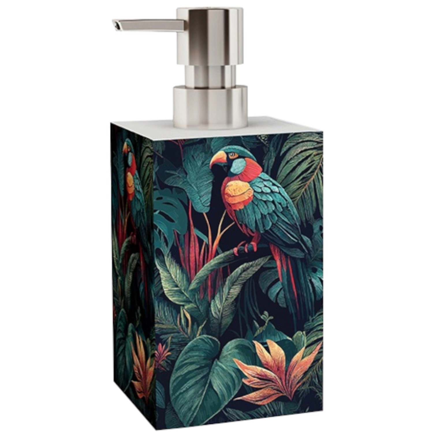 SANILO Seifenspender Exotic von Sanilo