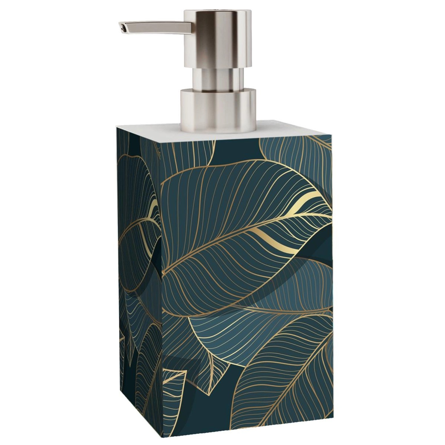 SANILO Seifenspender Monstera SANILO Seifenspender Monstera von Sanilo
