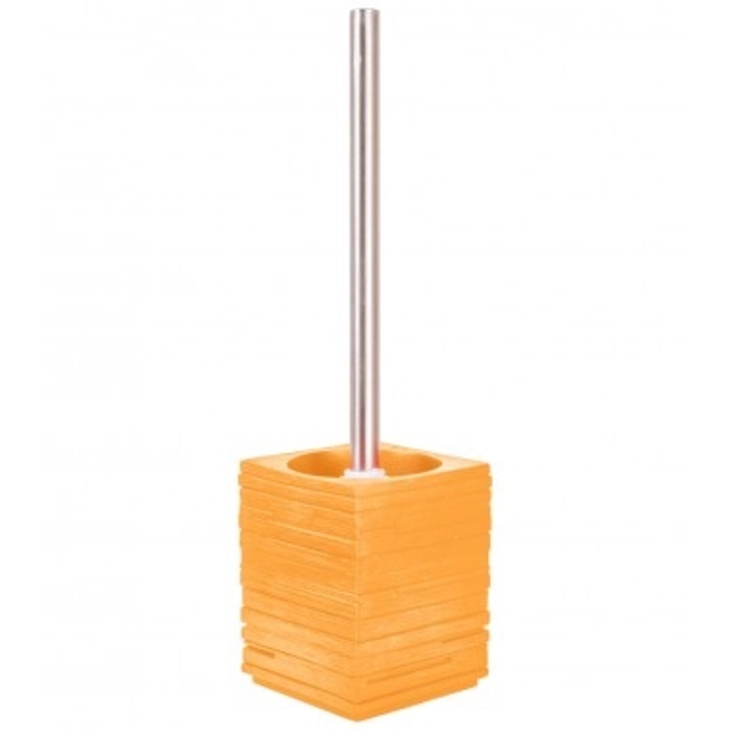 Sanilo WC-Bürste Calero Orange Sanilo WC-Bürste Calero Orange von Sanilo