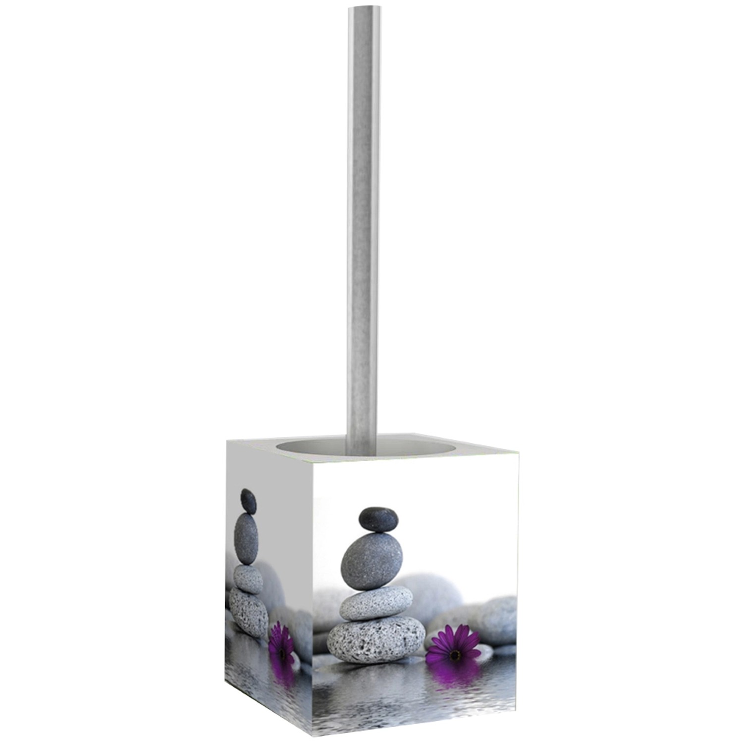 Sanilo WC-Bürste Energy Stones Sanilo WC-Bürste Energy Stones von Sanilo