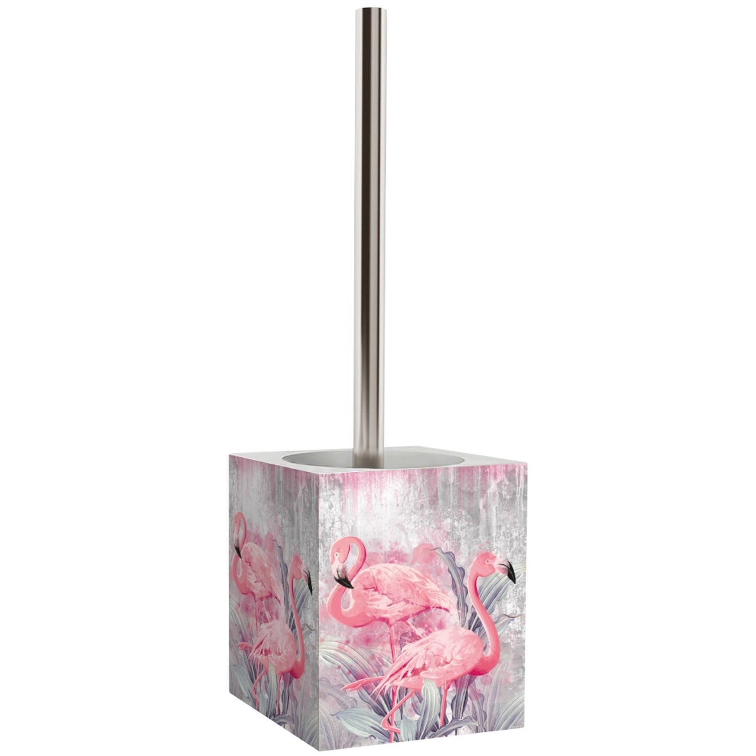 Sanilo WC-Bürste Flamingo Sanilo WC-Bürste Flamingo von Sanilo