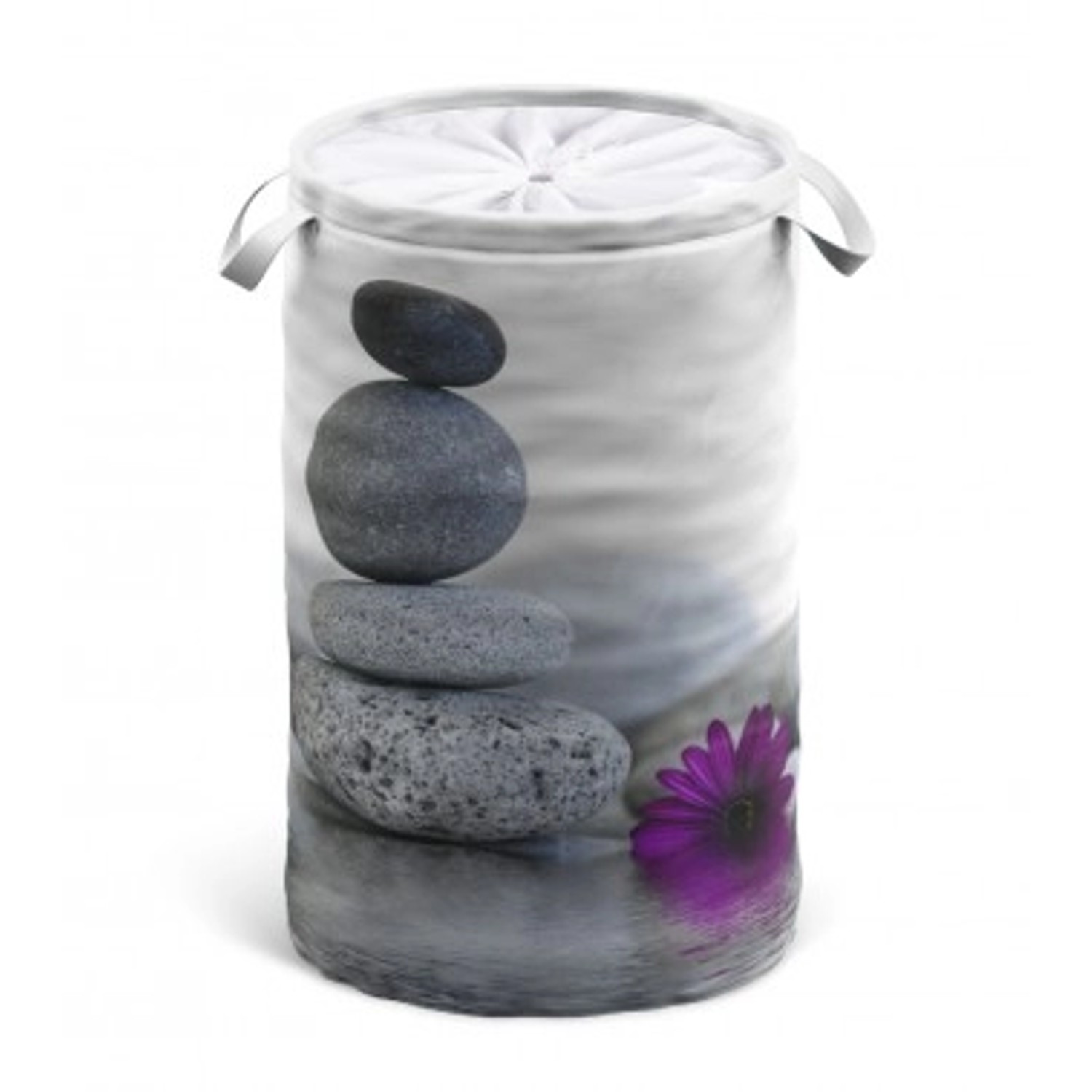 SANILO Wäschekorb Energy Stones SANILO Wäschekorb Energy Stones von Sanilo