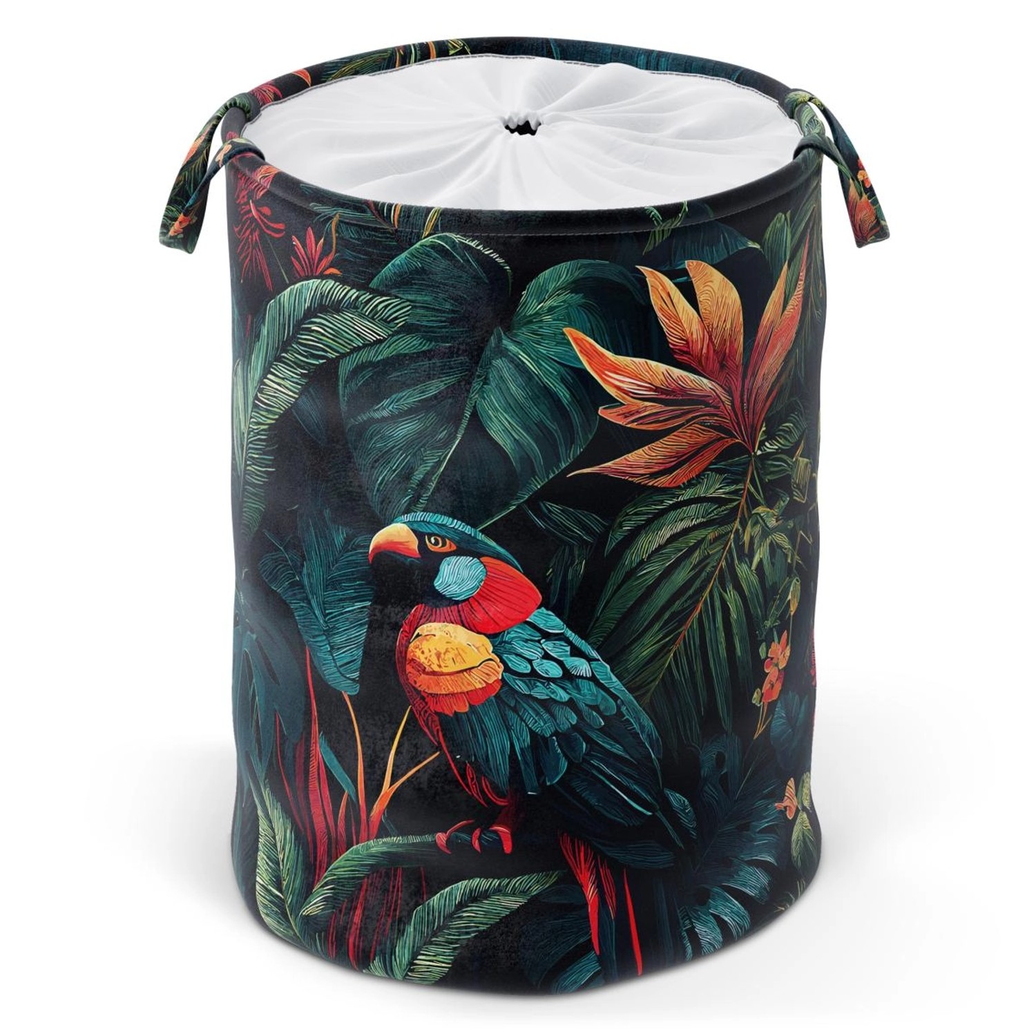 SANILO Wäschekorb Exotic von Sanilo