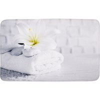 Sanilo Bad-Accessoire-Set, 3-tlg., Good Feeling - grau Sanilo Bad-Accessoire-Set, 3-tlg., Good Feeling - grau von Sanilo