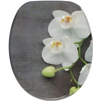 Sanilo Bad-Accessoire-Set, 3-tlg., Pretty - grau von Sanilo