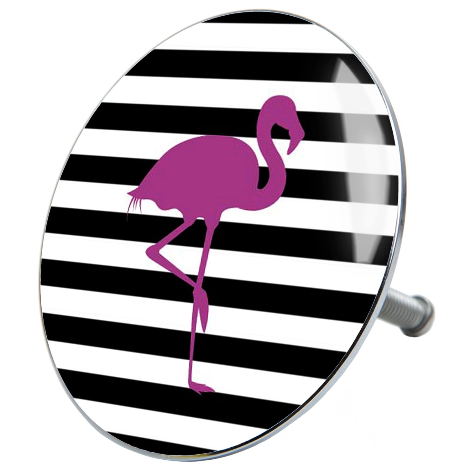 Sanilo Badewannenstöpsel Flamingo Sanilo Badewannenstöpsel Flamingo von Sanilo