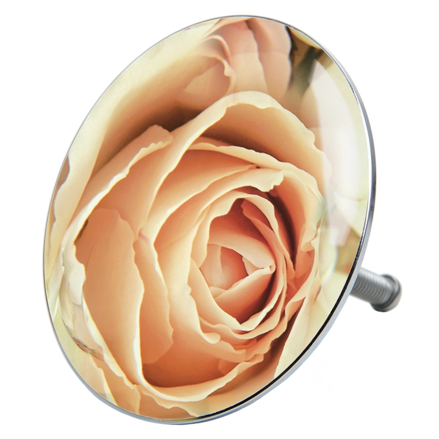 Sanilo Badewannenstöpsel Rosa Rose von Sanilo