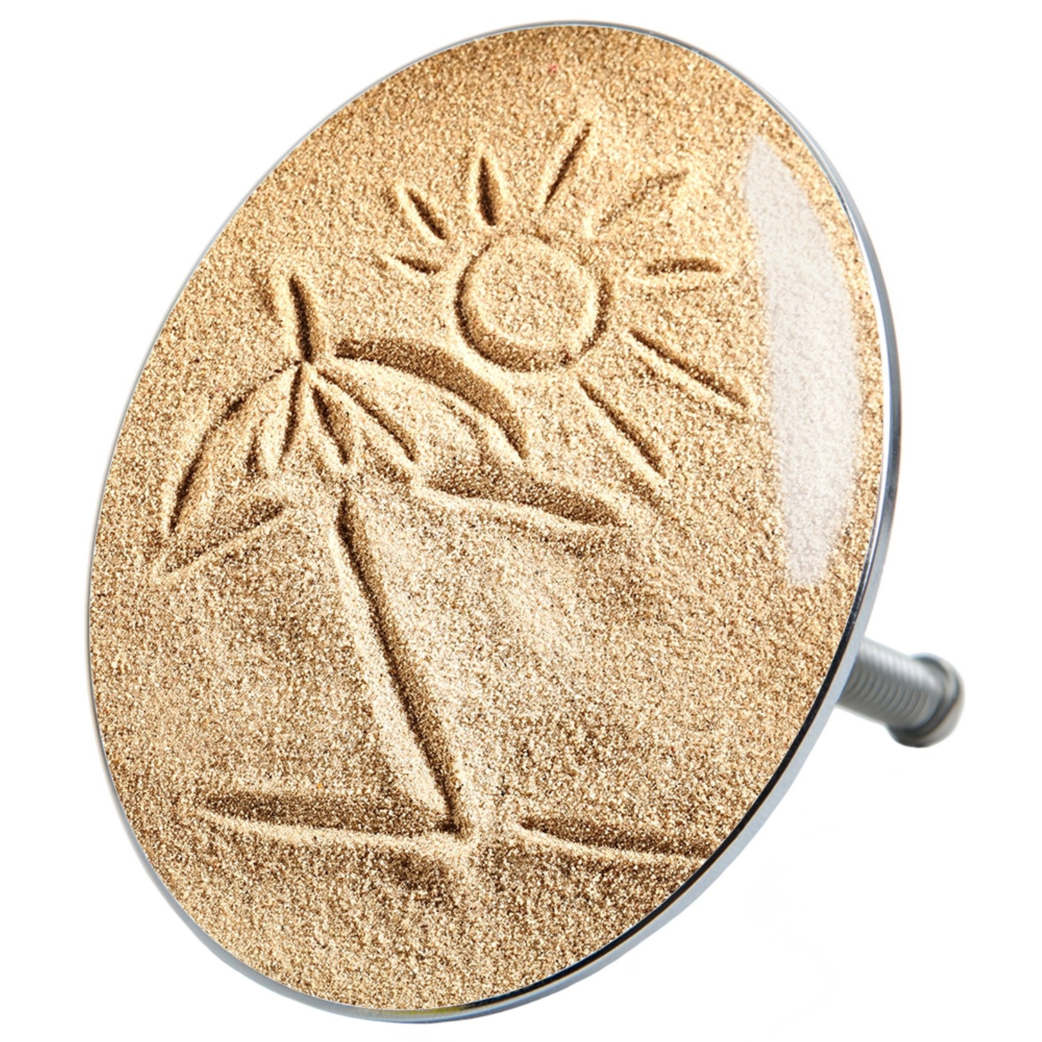 Sanilo Badewannenstöpsel Sunshine von Sanilo