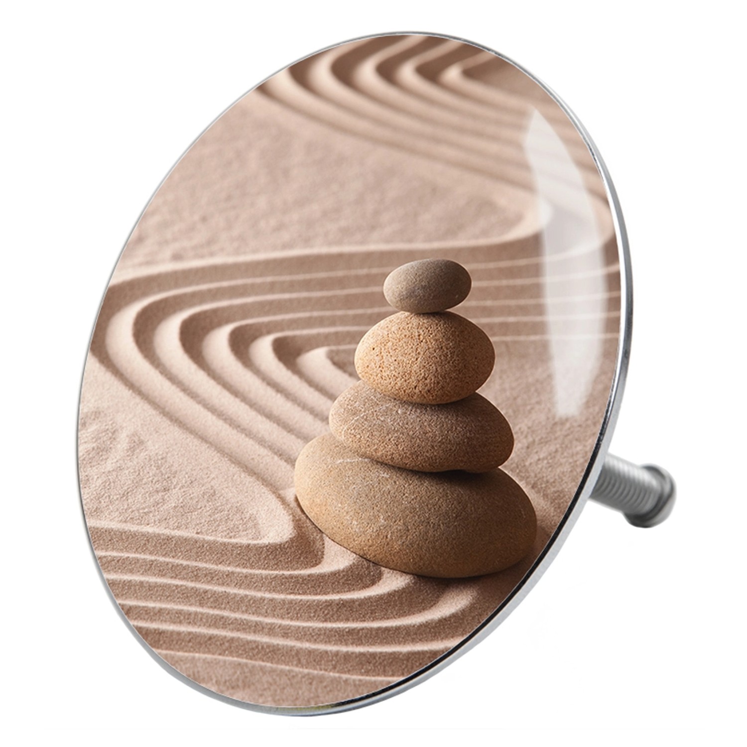 Sanilo Badewannenstöpsel Zen von Sanilo
