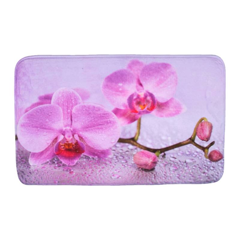 Sanilo Badteppich Blooming 50 x 80 cm von Sanilo