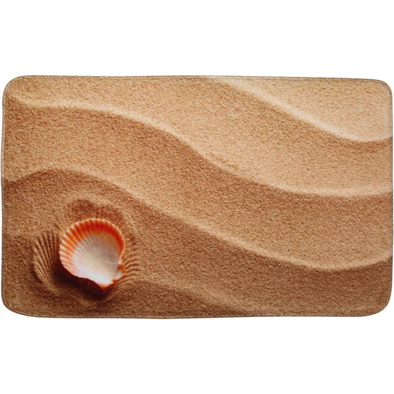Sanilo Badteppich Clam 50 x 80 cm von Sanilo