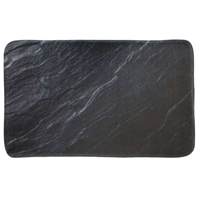 Sanilo Badteppich Granit 70 x 110 cm von Sanilo