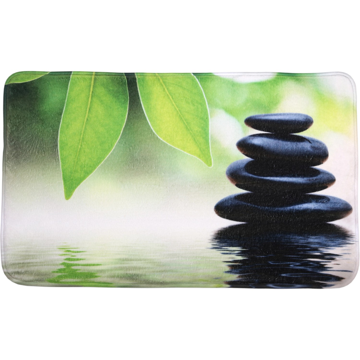 Sanilo Badteppich Harmony 70 x 110 cm Sanilo Badteppich Harmony 70 x 110 cm von Sanilo
