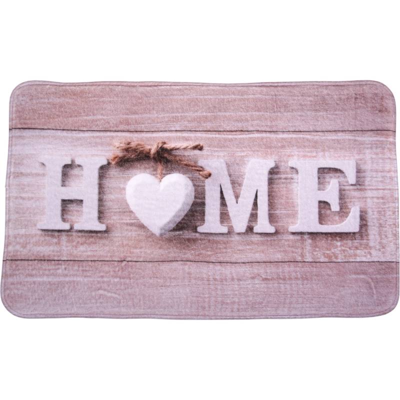 Sanilo Badteppich Home 50 x 80 cm von Sanilo
