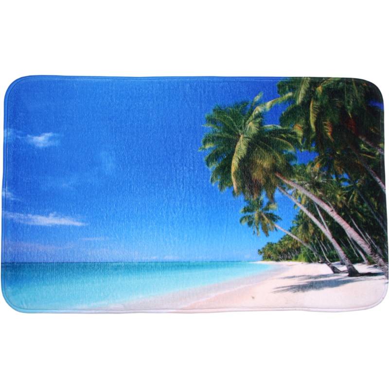 Sanilo Badteppich Karibik 50 x 80 cm von Sanilo