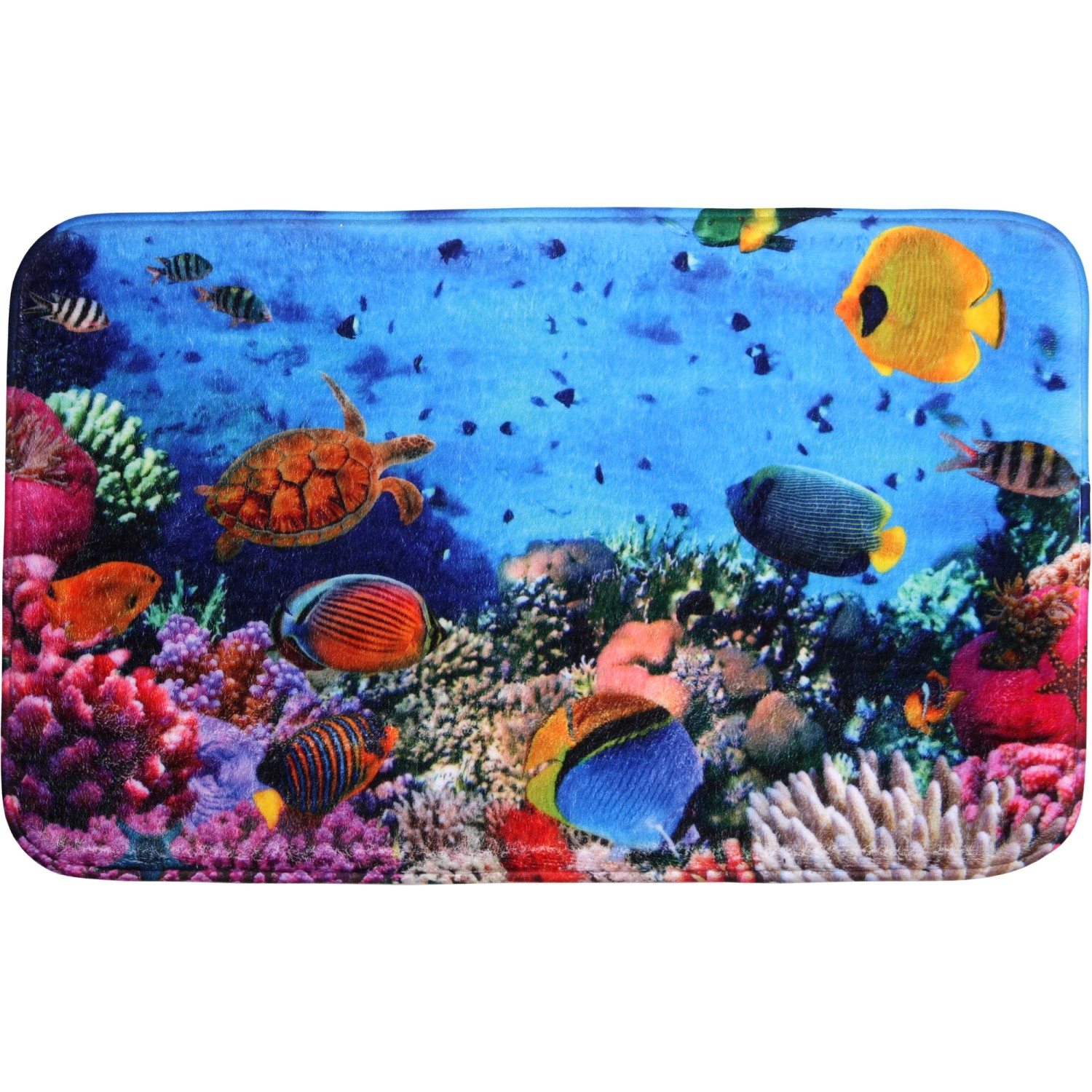 Sanilo Badteppich Ocean 70 x 110 cm von Sanilo