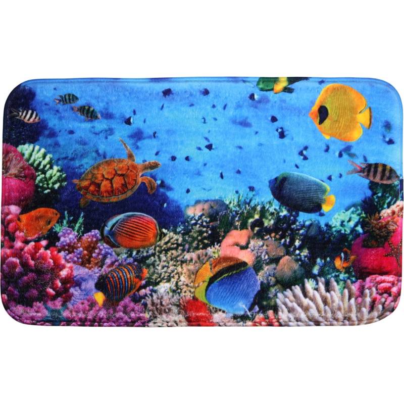 Sanilo Badteppich Ocean 70 x 110 cm von Sanilo