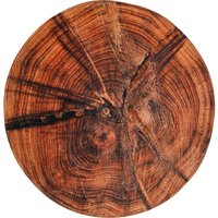 Sanilo Badteppich »Old Tree«, braun, Polyester von Sanilo