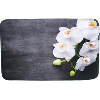 Sanilo Badteppich »Pretty«, grau, Polyester von Sanilo