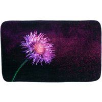 Sanilo Badteppich »Purple«, schwarz, Polyester von Sanilo