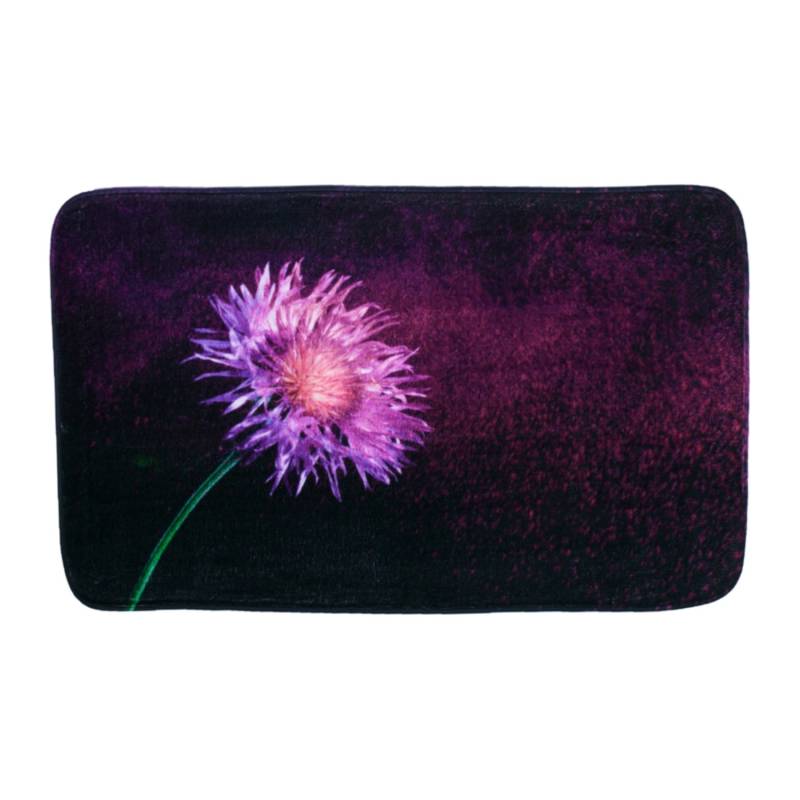 Sanilo Badteppich Purple Dust 50 x 80 cm von Sanilo