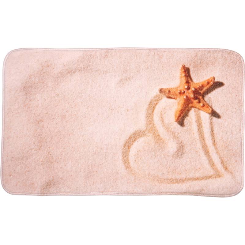 Sanilo Badteppich Sandy 70 x 110 cm von Sanilo