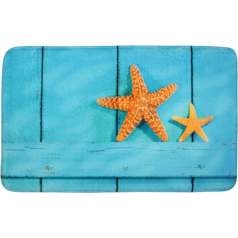 Sanilo Badteppich Starfish 50 x 80 cm von Sanilo
