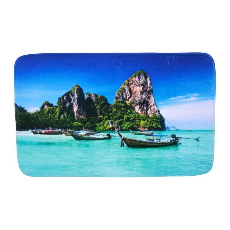 Sanilo Badteppich Thailand 50 x 80 cm von Sanilo
