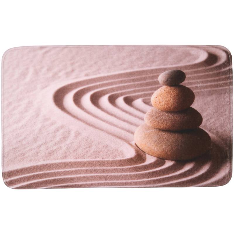 Sanilo Badteppich Zen 50 x 80 cm von Sanilo