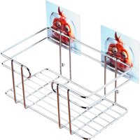 Sanilo Duschablage, Goldfisch 22,8 x 14 x 10,5 cm - orange von Sanilo