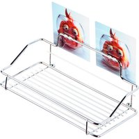 Sanilo Duschablage, Goldfisch 25,0 x 11,5 x 9 cm - orange von Sanilo