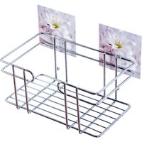 Sanilo Duschablage, Good Feeling 22,8 x 14 x 10,5 cm - grau Sanilo Duschablage, Good Feeling 22,8 x 14 x 10,5 cm - grau von Sanilo