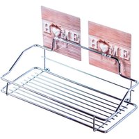 Sanilo Duschablage, Home 25,0 x 11,5 x 9 cm - braun Sanilo Duschablage, Home 25,0 x 11,5 x 9 cm - braun von Sanilo