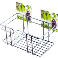 Sanilo Duschablage "Harmony", Haken mit Bildmotiv von Sanilo