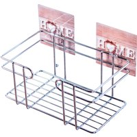 Sanilo Duschablage "Home" Haken mit Bildmotiv von Sanilo